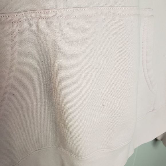 3 for $25 Burton vintage hoodie pink small - Picture 4 of 5